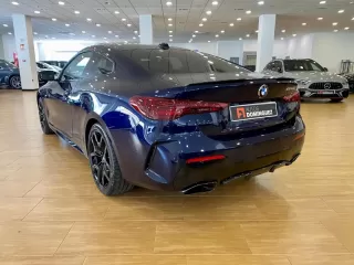 BMW Serie 4 M440d xDrive