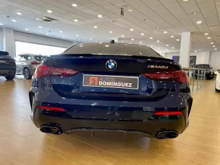 BMW Serie 4 M440d xDrive
