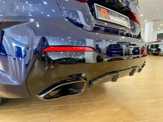 BMW Serie 4 M440d xDrive