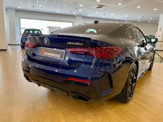 BMW Serie 4 M440d xDrive