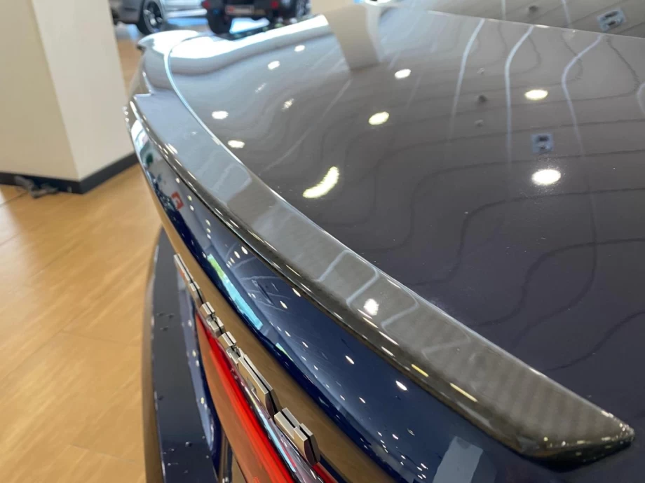 BMW Serie 4 M440d xDrive