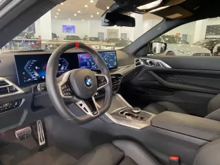 BMW Serie 4 M440d xDrive