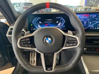 BMW Serie 4 M440d xDrive