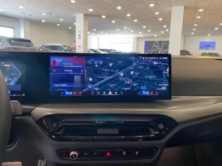 BMW Serie 4 M440d xDrive