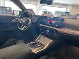 BMW Serie 4 M440d xDrive