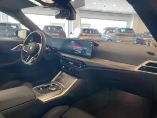 BMW Serie 4 M440d xDrive