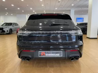 PORSCHE Macan GTS