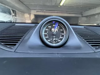 PORSCHE Macan GTS