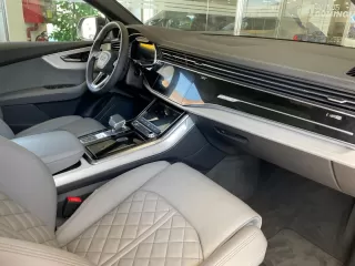 AUDI Q8 50 TDI 210kW S Line quattro tiptronic