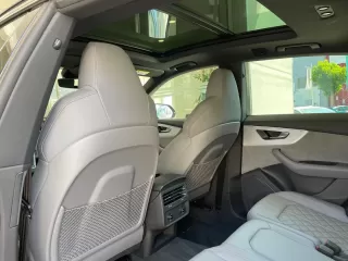 AUDI Q8 50 TDI 210kW S Line quattro tiptronic