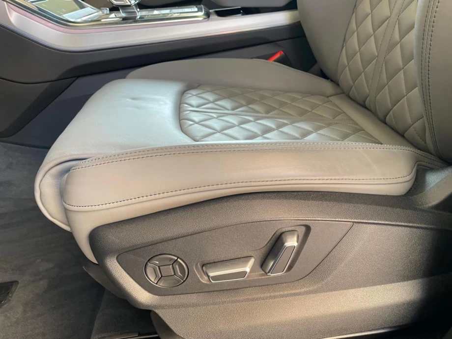 AUDI Q8 50 TDI 210kW S Line quattro tiptronic