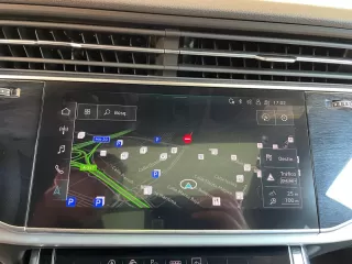 AUDI Q8 50 TDI 210kW S Line quattro tiptronic