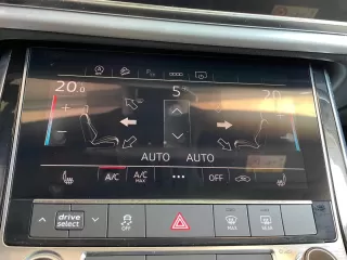 AUDI Q8 50 TDI 210kW S Line quattro tiptronic
