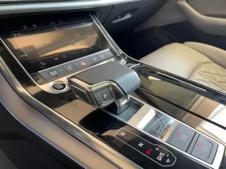 AUDI Q8 50 TDI 210kW S Line quattro tiptronic