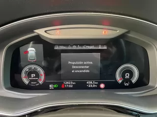 AUDI Q8 50 TDI 210kW S Line quattro tiptronic