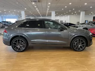 AUDI Q8 50 TDI 210kW S Line quattro tiptronic