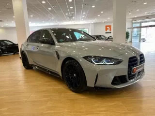 BMW Serie 3 M3 Competition