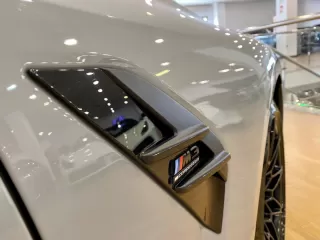 BMW Serie 3 M3 Competition