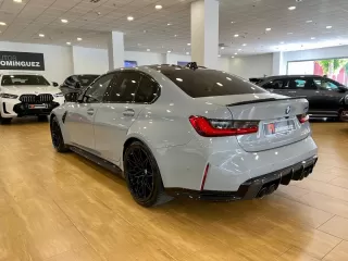 BMW Serie 3 M3 Competition