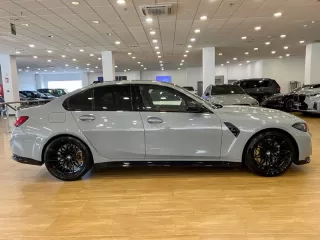 BMW Serie 3 M3 Competition