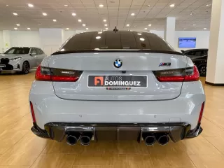 BMW Serie 3 M3 Competition