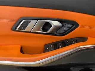 BMW Serie 3 M3 Competition