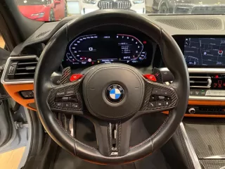 BMW Serie 3 M3 Competition