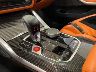 BMW Serie 3 M3 Competition