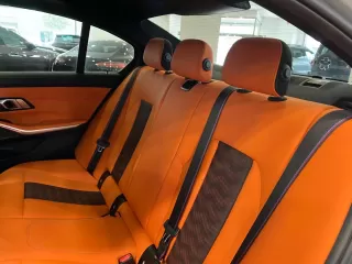 BMW Serie 3 M3 Competition