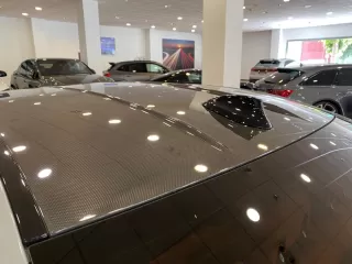 BMW Serie 3 M3 Competition