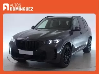 BMW X5 xDrive50e PACK M