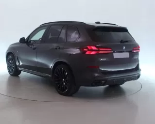 BMW X5 xDrive50e PACK M