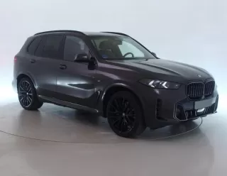 BMW X5 xDrive50e PACK M