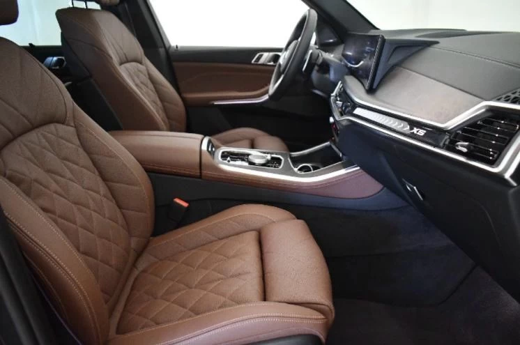 BMW X5 xDrive50e PACK M