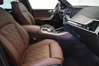 BMW X5 xDrive50e PACK M