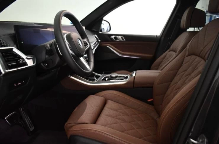 BMW X5 xDrive50e PACK M