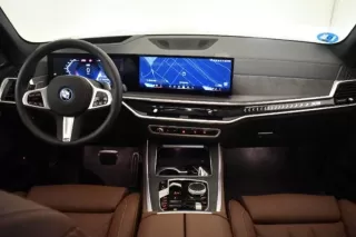 BMW X5 xDrive50e PACK M