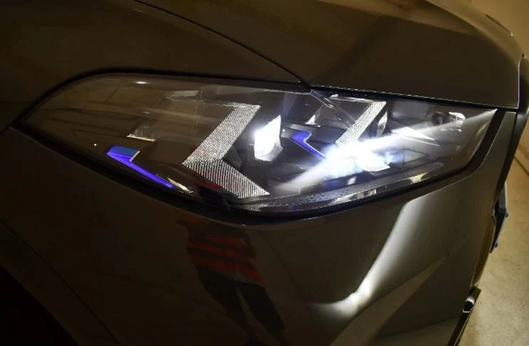 BMW X5 xDrive50e PACK M