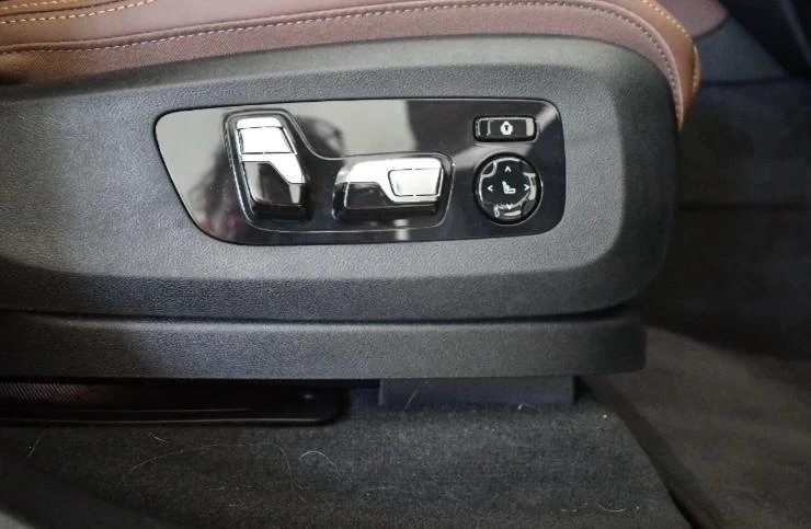 BMW X5 xDrive50e PACK M