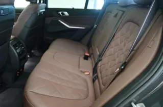 BMW X5 xDrive50e PACK M