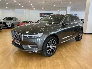 VOLVO XC60 2.0 D4 AWD Inscription Auto