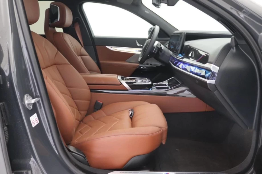 BMW Serie 7 740d xDrive