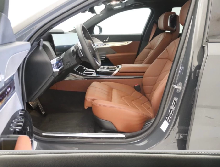 BMW Serie 7 740d xDrive