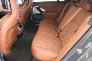 BMW Serie 7 740d xDrive