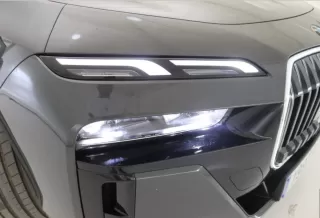 BMW Serie 7 740d xDrive
