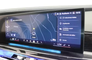 BMW Serie 7 740d xDrive