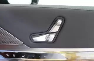 BMW Serie 7 740d xDrive