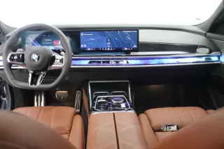 BMW Serie 7 740d xDrive