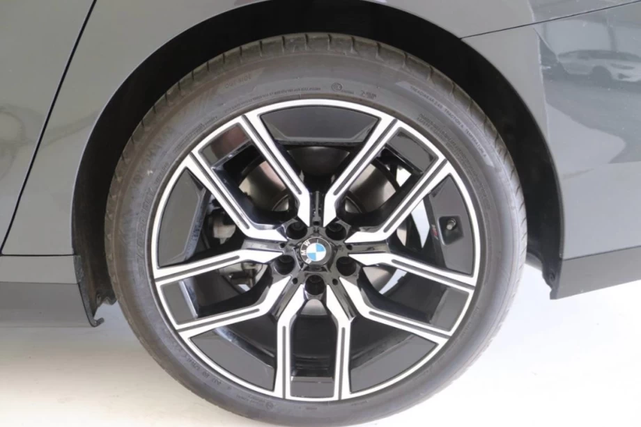 BMW Serie 7 740d xDrive