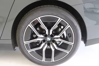 BMW Serie 7 740d xDrive